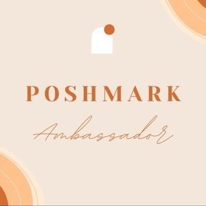 Poshmark Ambassador!